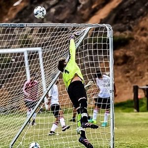 Meet your Posher, Jack